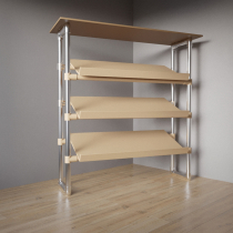 Стеллаж «Джокер Умничка» - «globural.ru» - Первоуральск