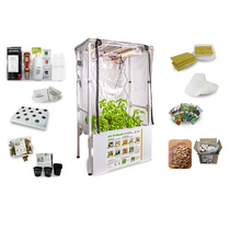 Комплект "Умная теплица" - «globural.ru» - Первоуральск