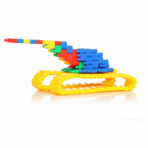 Набор для конструирования «Волшебные вилки»  - «globural.ru» - Первоуральск