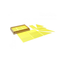 Треугольники для построения площадей. - «globural.ru» - Первоуральск