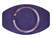 Балансировочная панель "Кольцо" - «globural.ru» - Первоуральск