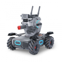 Учебный робот DJI Robomaster S1 EP - «globural.ru» - Первоуральск