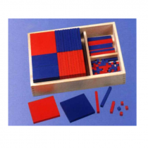 Счетный материал. (Серия "От 1 до 1000") - «globural.ru» - Первоуральск