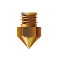 Сопло латунь 0.5 мм - «globural.ru» - Первоуральск