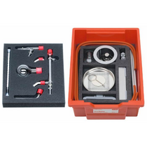 Комплект лабораторного оборудования "Дистилляция" - «globural.ru» - Первоуральск