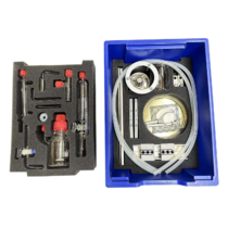 Комплект демонстрационного оборудования «Генератор газа» - «globural.ru» - Первоуральск