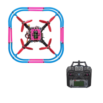 Набор для сборки программируемого квадрокоптера EdDron WS Light (на разъемах) - «globural.ru» - Первоуральск
