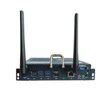 Встраиваемый компьютер (OPS TOP 12650H) для интерактивных панелей Edflat  - «globural.ru» - Первоуральск