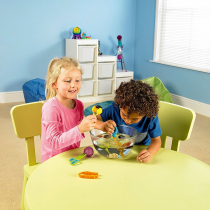 Набор инструментов для малышей «Щипчики Маленькие ручки» - «globural.ru» - Первоуральск