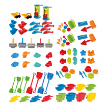 Набор для экспериментов с водой и песком - «globural.ru» - Первоуральск