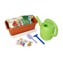 Набор "Я учусь выращивать растения" - «globural.ru» - Первоуральск