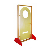 Ширма "Дверь" - «globural.ru» - Первоуральск