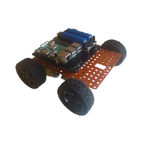 Конструктор робототехнический для быстрого прототипирования "Печенег Батана PI" - «globural.ru» - Первоуральск