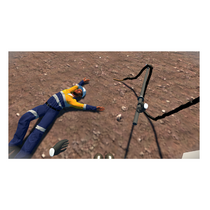 Комплект из 11 VR-тренажёров для колледжей и вузов - «globural.ru» - Первоуральск