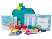 Методика "Логопедическое обследование детей. Полная и экспресс диагностика для детей 4-8 лет В.М. Акименко" (новая версия) - «globural.ru» - Первоуральск