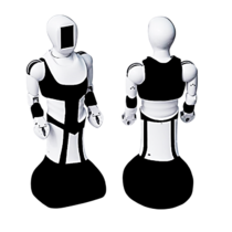 Образовательный комплект для изучения и разработки автономных сервисных роботов - «globural.ru» - Первоуральск