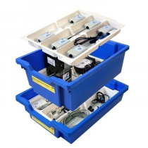 Цифровая лаборатория по экологии (вариант 2) - «globural.ru» - Первоуральск