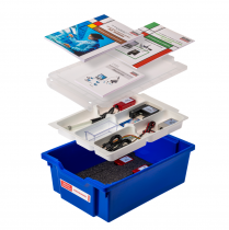 Цифровая лаборатория по естествознанию - «globural.ru» - Первоуральск