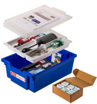 Цифровая лаборатория по физиологии (вариант 2) - «globural.ru» - Первоуральск