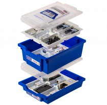 Цифровая лаборатория по экологии для реализации сети школьного экологического мониторинга - «globural.ru» - Первоуральск