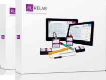 Цифровая лаборатория Relab по естествознанию - «globural.ru» - Первоуральск