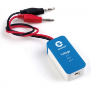 Датчик напряжения (+/- 2,5 В) по химии - «globural.ru» - Первоуральск