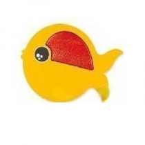 Элемент "Рыбка" для сенсорного модуля - «globural.ru» - Первоуральск