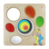 Панель "Сенсорный шарик" - «globural.ru» - Первоуральск