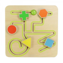 Панель "Загадочный лабиринт" - «globural.ru» - Первоуральск