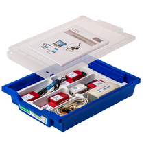 Цифровая лаборатория по биологии для учителя (вариант 2) - «globural.ru» - Первоуральск