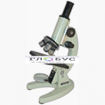 Учебный микроскоп -1 И - «globural.ru» - Первоуральск