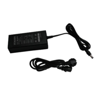 Сетевой адаптер SMPS 12V 5A PS-10 [EU-220V] - «globural.ru» - Первоуральск