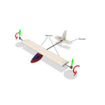 Конструктор учебного БПЛА ARA VTOL EDU - «globural.ru» - Первоуральск