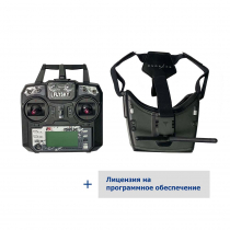 Программно-аппаратный комплекс EDDRON Basic - «globural.ru» - Первоуральск