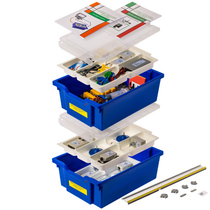 Цифровая лаборатория по физике (стандартный уровень) - «globural.ru» - Первоуральск