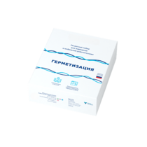 Ресурсный набор для подводной и мобильной робототехники «Герметизация» - «globural.ru» - Первоуральск