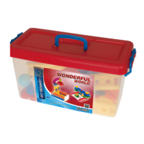 Набор для развития навыков конструирования и моделирования "Окружающий мир" - «globural.ru» - Первоуральск