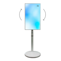 Мобильная панель Mobiscreen EON 32" - «globural.ru» - Первоуральск