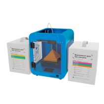 Образовательный комплект для изучения 3D-печати и аддитивных технологий в детском саду - «globural.ru» - Первоуральск