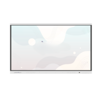 Интерактивная панель Edflat серии Lite 98" - «globural.ru» - Первоуральск