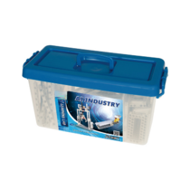 Набор для конструирования и робототехники "Умный контроллер" - «globural.ru» - Первоуральск