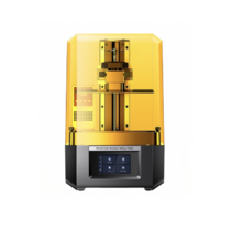 3D принтер Photon Mono M5S Pro - «globural.ru» - Первоуральск