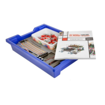 Набор Науробо «Основы аналоговой электроники»  - «globural.ru» - Первоуральск