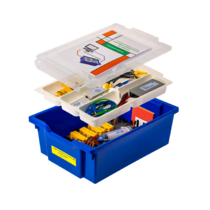 Цифровая лаборатория по физике для ученика (тип 2) - «globural.ru» - Первоуральск