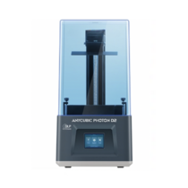  3D принтер Photon D2 (Ultra 2) - «globural.ru» - Первоуральск