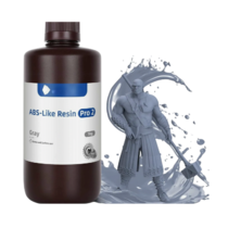 Смола ABS-Like Resin Pro 2 цвет в ассортименте - «globural.ru» - Первоуральск