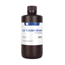 Фотополимер Flexible Tough Resin 2.0 в ассортименте - «globural.ru» - Первоуральск