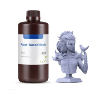 Экологичный (ECO) фотополимер Plant-Based Resin цвет в ассортименте - «globural.ru» - Первоуральск
