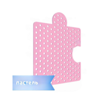 Настенная панель "Пазл" - «globural.ru» - Первоуральск