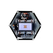 Модуль интерактивный "Omni колеса с голосовым управлением" - «globural.ru» - Первоуральск